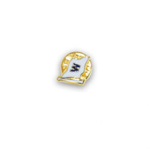 Custom Enamel Lapel Pin Metal Soft or Hard Enamel Pin Lapel Pi Modern simplicity customized brooch badge brass customized badges